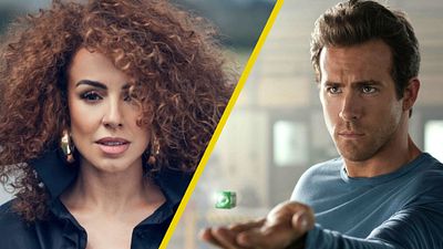 ‘La Descarga’: estos son los personajes del cine con los que Maía, Santiago Cruz y Gusi se enfrentarían en una batalla. noticias imagen