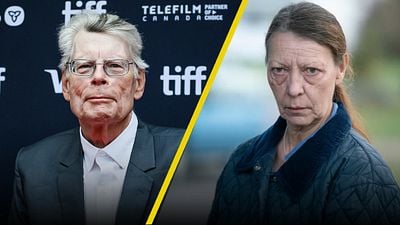 Esta serie de terror es una de las recomendaciones de Stephen King para cerrar el año noticias imagen