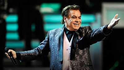 Netflix anuncia la realización de un documental sobre Juan Gabriel