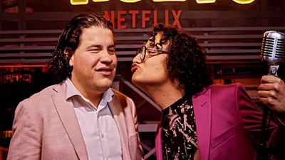 El protagonista de 'Ojitos de huevo' tiene un canal de Youtube no apto para todos noticias imagen