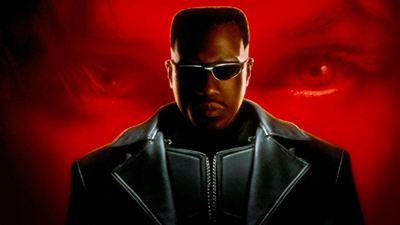 'Blade': 25 años de un personaje colosal