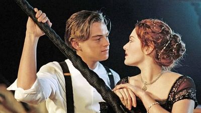 Esto es lo que pasa cuando pausas ‘Titanic’ en el minuto 151 noticias imagen