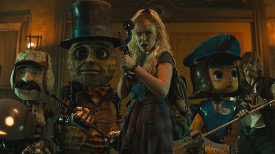 Tras el fracaso de 'Rebel Moon' y 'Atlas', Netflix vuelve a apostar por la ciencia ficción para la película más cara de la historia del streaming noticias imagen