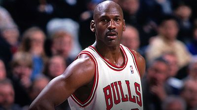 'The Last Dance': Lo que hubo detrás de la gran jugada de Michael Jordan que cumple 25 años