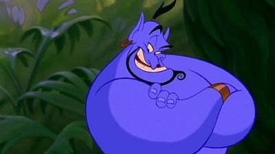 Disney lanzó un cortometraje con la voz de Robbin Williams como el genio de 'Aladdín' y no querrás perdértelo noticias imagen