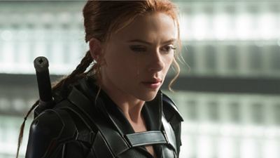 ¿Adiós a la 'Viuda Negra' de Scarlett Johansson? La actriz asegura que ya hizo todo lo que tenía que hacer