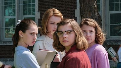 HBO Max: la serie de terror que expande uno de los mejores universos literarios de todos los tiempos noticias imagen