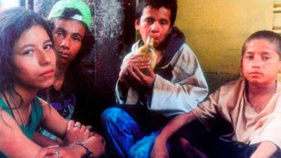 Así se ven los actores de 'La vendedora de rosas' 26 años después del éxito de la película en Colombia
