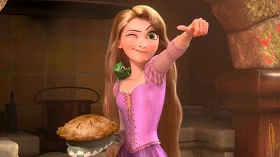 ¿No habrá live-action de 'Enredados'? Disney detiene la producción y 'Blancanieves' es la culpable noticias imagen