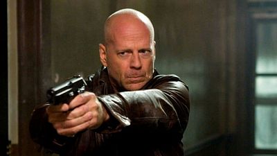 Una película de acción con el mejor Bruce Willis para ver esta misma noche en streaming de Colombia noticias imagen