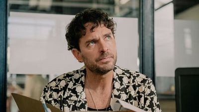 "Los amo y los quiero": la respuesta de un actor de 'Medusa' a las críticas por su acento costeño en la serie de Netflix noticias imagen