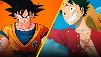 No es ni Goku ni Luffy, este es el personaje de anime más fuerte según los japoneses