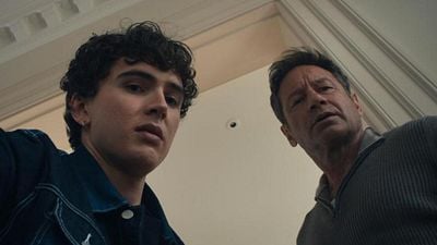 El thriller de 6 episodios que está causando furor en Prime Video y se ve en una tarde noticias imagen