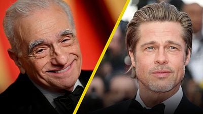 "Era demasiado viejo para el papel": Brad Pitt rechazó esta famosa película de Martin Scorsese noticias imagen