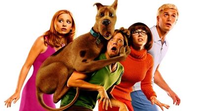 Así se ve el elenco de 'Scooby Doo' después de 22 años de la primera película
