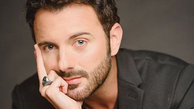 “Déjenme trabajar”: Mario Espitia revela el insólito motivo por el que lo rechazaron en una telenovela noticias imagen