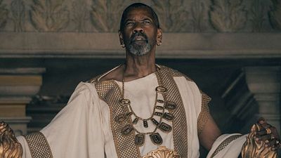 'Gladiador 2': ¿De verdad existió el personaje de Denzel Washington? noticias imagen