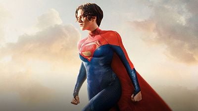 Los planes de Sasha Calle para futuros proyectos con DC como 'Supergirl' noticias imagen