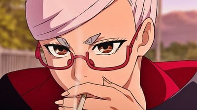 'Dandadan': Por si no te lo habías preguntado, esta es la razón por la que la abuela de Momo es tan joven noticias imagen