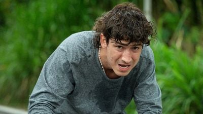 Las películas de Juan Pablo Urrego, protagonista de 'Rigo', que puedes ver en streaming noticias imagen