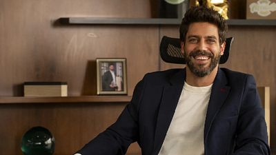 En Netflix Colombia: Creador de ‘Betty la fea’ escribió esta serie que nadie vio hasta después de su muerte y fue un fracaso en RCN noticias imagen