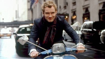 Jude Law se arrepiente de haber protagonizado esta película que fue un gran fracaso en los cines hace 20 años noticias imagen