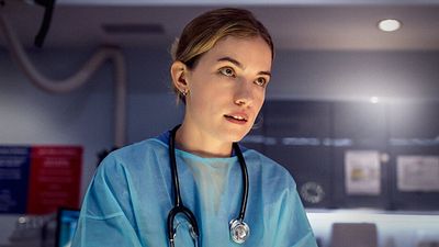 El drama médico que puedes ver en Netflix Colombia si ya maratoneaste 'The Pitt' (solo 10 episodios) noticias imagen