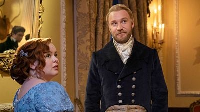 ‘Bridgerton’ llegó a Colombia y sus protagonistas sorprenden hablando español con acento local noticias imagen