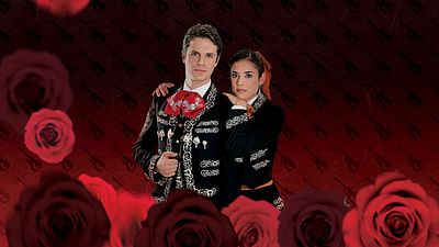 ¿Dónde ver gratis los 147 episodios de ‘La hija del mariachi’? noticias imagen