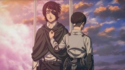 El final más polémico de la década: el anime que cambió la industria y que debes terminar en Crunchyroll noticias imagen