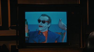 El legendario actor de Hollywood que inspiró a Jack Nicholson a convertirse en el Joker noticias imagen