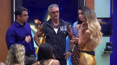 La participante colombiana de ‘La casa de los famosos All-Stars’ que apareció en ‘El Desafío’ y no recuerdas noticias imagen