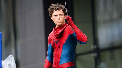 ¿Qué tan grave fue el golpe que recibió Tom Holland en la cabeza durante la filmación de la nueva película de Spider-Man? noticias imagen