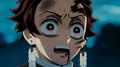El episodio de 'Demon Slayer: Kimetsu no Yaiba' en el que Tanjiro asustó a los fans con una sonrisa noticias imagen