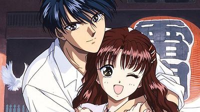 Estos 4 animes finalmente nos alcanzaron en edad (cumplen 30 años en 2025) y puedes verlos todos en streaming noticias imagen