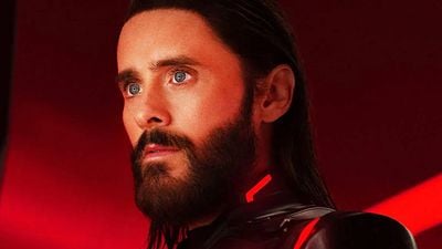Así se ve la nueva película de Jared Leto después de su fracaso en 'Morbius' noticias imagen