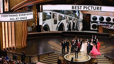 Y el Oscar a mejor ceremonia a Los Premios de La Academia es para... noticias imagen