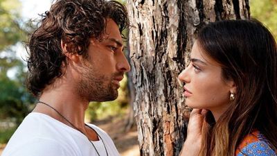 'Island Tale': Conoce la nueva serie turca que es tendencia en HBO Max Colombia