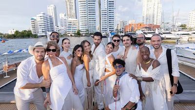 'Escupiré sobre sus tumbas': En este orden estrenarán los episodios semanales de la nueva telenovela de Caracol noticias imagen