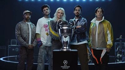 Linkin Park tocará en la final de la Champions y te decimos el momento exacto en que podrás verlos en streaming noticias imagen