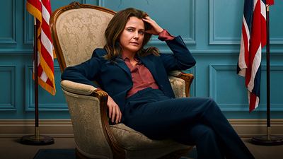 'La Diplomática, de Netflix, fue renovada para una segunda temporada