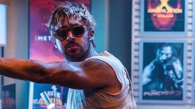 'Profesión Peligro', con Ryan Gosling, es un remake: Así fue su versión original