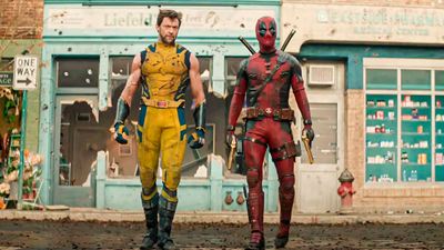 Este es el orden en el que debes ver las películas de X-Men antes del estreno de 'Deadpool 3'