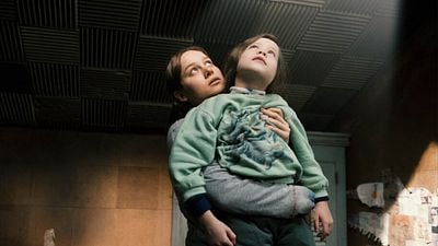 Hace 10 años estrenó una de las películas más impactantes sobre una madre secuestrada en búsqueda de la supervivencia y puedes verla en HBO Max noticias imagen