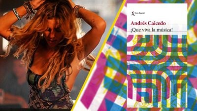 'Qué viva la música': La película basada en la obra de Andrés Caicedo que protagoniza la prima de Sofía Vergara