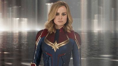 Brie Larson estaría considerando dejar de ser Capitana Marvel: Esto es lo que sabemos noticias imagen