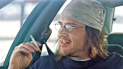 Es uno de los mejores papeles de Jason Segel y nadie ha reclamado su lugar noticias imagen