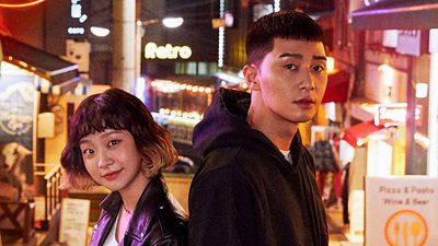 'El juego del calamar', 'Itaewoon Class' y los k-dramas con la mejor música original según Billboard noticias imagen