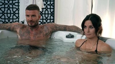 Beckham, una actriz de 'Friends' y todos los cameos que vimos en 'Modern Family' noticias imagen