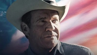 Dennis Quaid ha vuelto: estuvo en ‘La sustancia’ y ahora hará el biopic de un polémico expresidente de EE.UU. noticias imagen